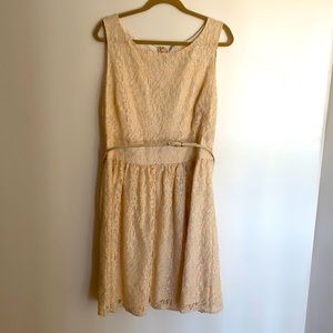 LOFT dress